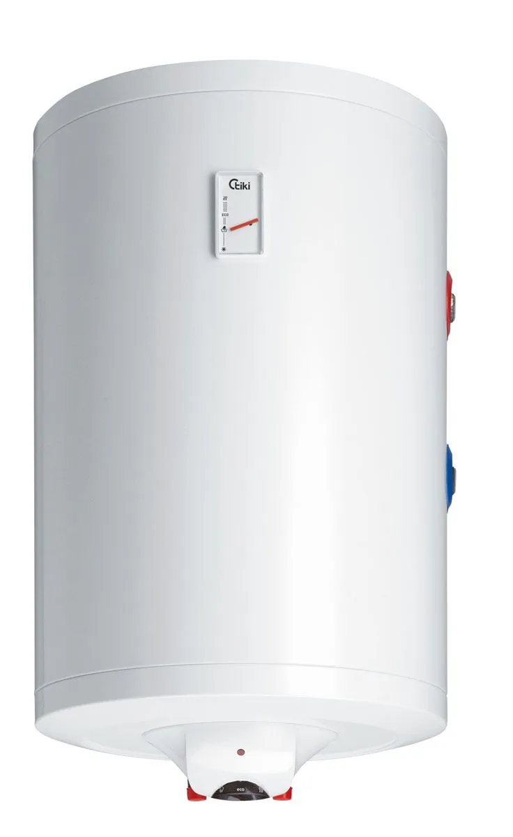 KOMBINIRANI GRELNIK VODE TIKI PRIME CL 80