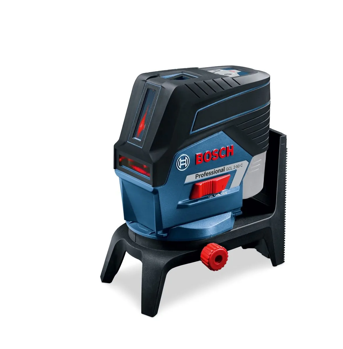 KOMBINIRANI LASER BOSCH GCL 2-50 C PROFESSIONAL