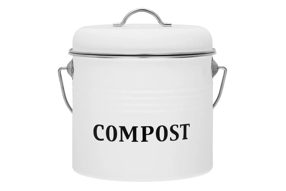 KOMPOSTNIK 3,5L BEL MAKU