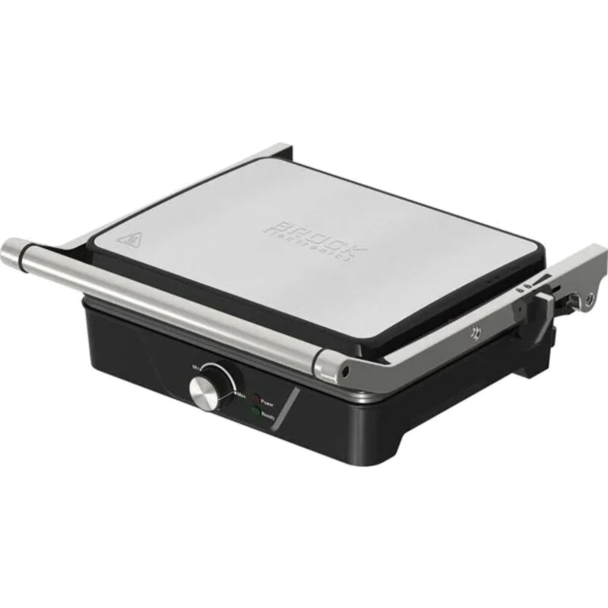 KONTAKTNI ŽAR BROCK HCG 5000 SS