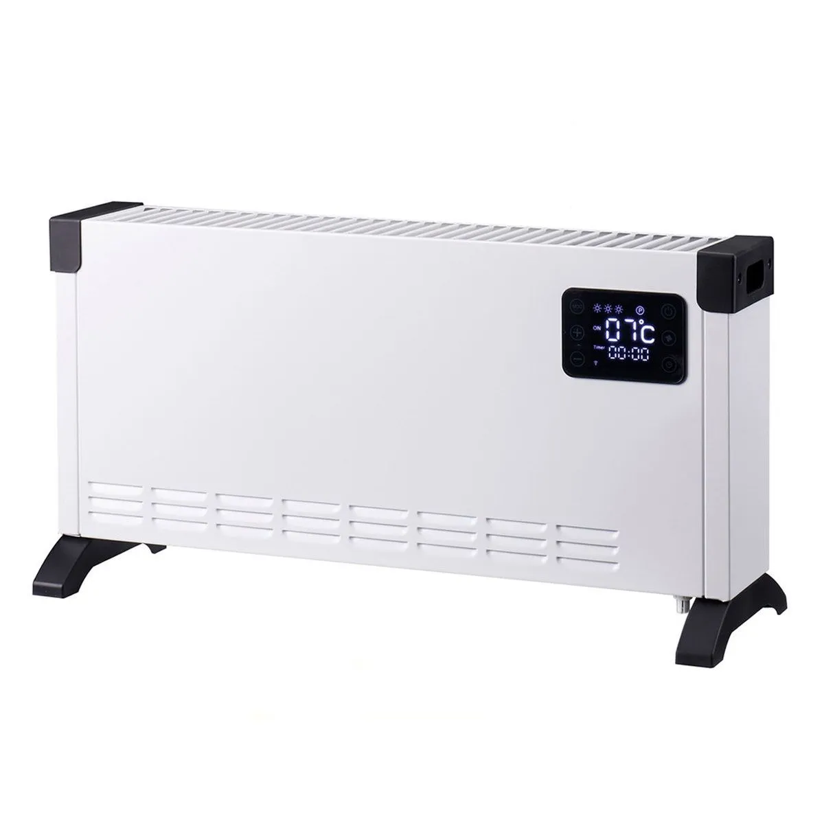 KONVEKTOR PLATINET PEH02