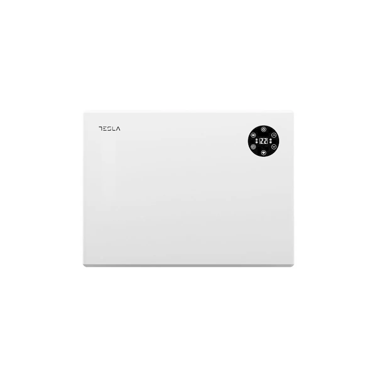 KONVEKTOR TESLA PC502WDW