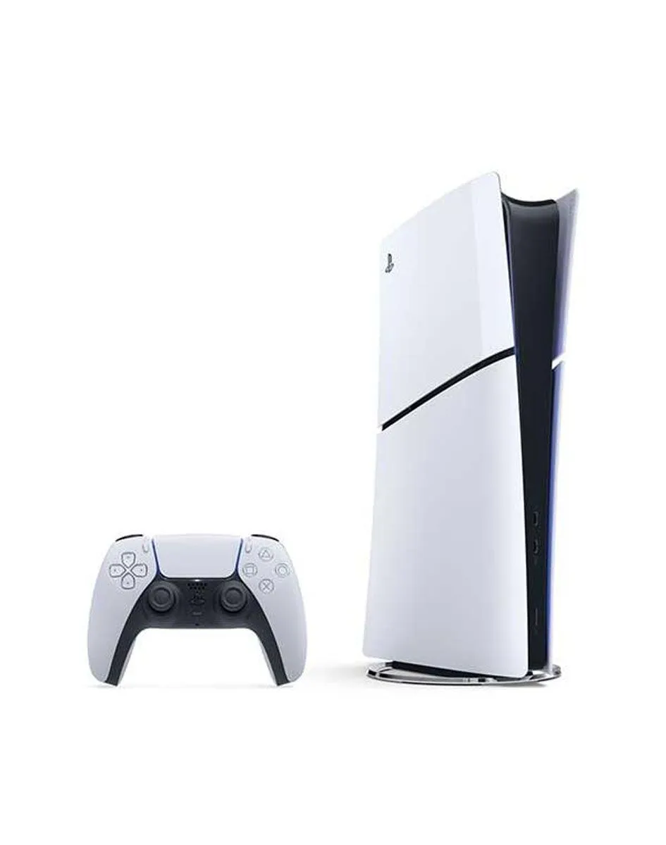 KONZOLA PS SONY PLAYSTATION PS5 DIGITAL D CHASSIS