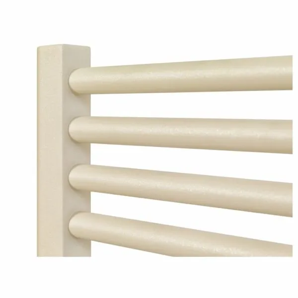 KOPALNIŠKI RADIATOR BIAL SORA MIDD 600 X 1374 PEŠČENA