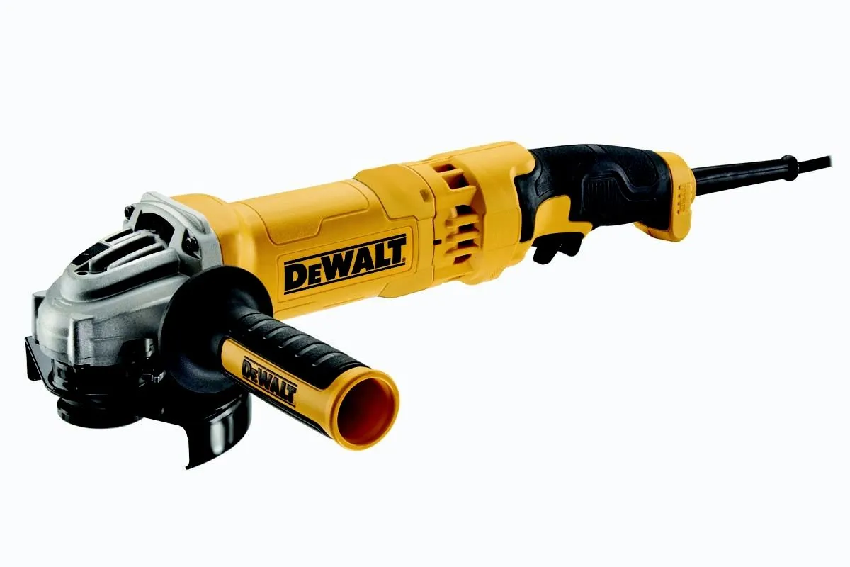 KOTNI BRUSILNIK DEWALT DWE4277