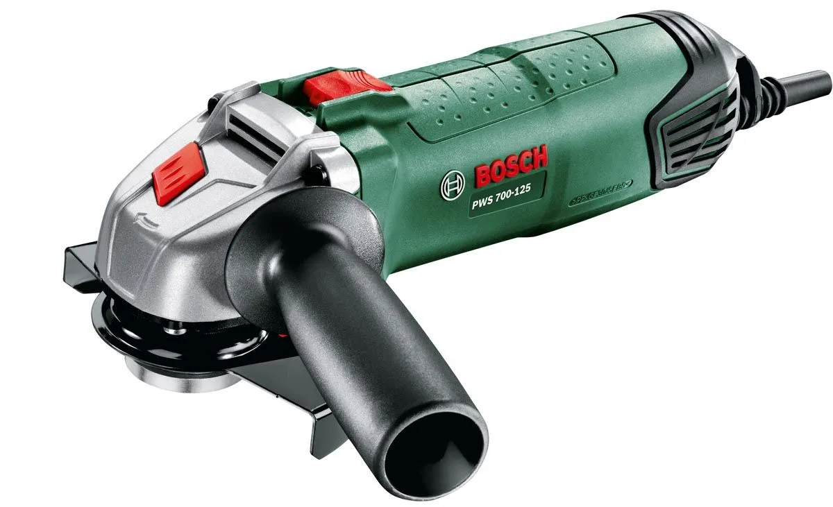 KOTNI BRUSILNIK PWS 700-125