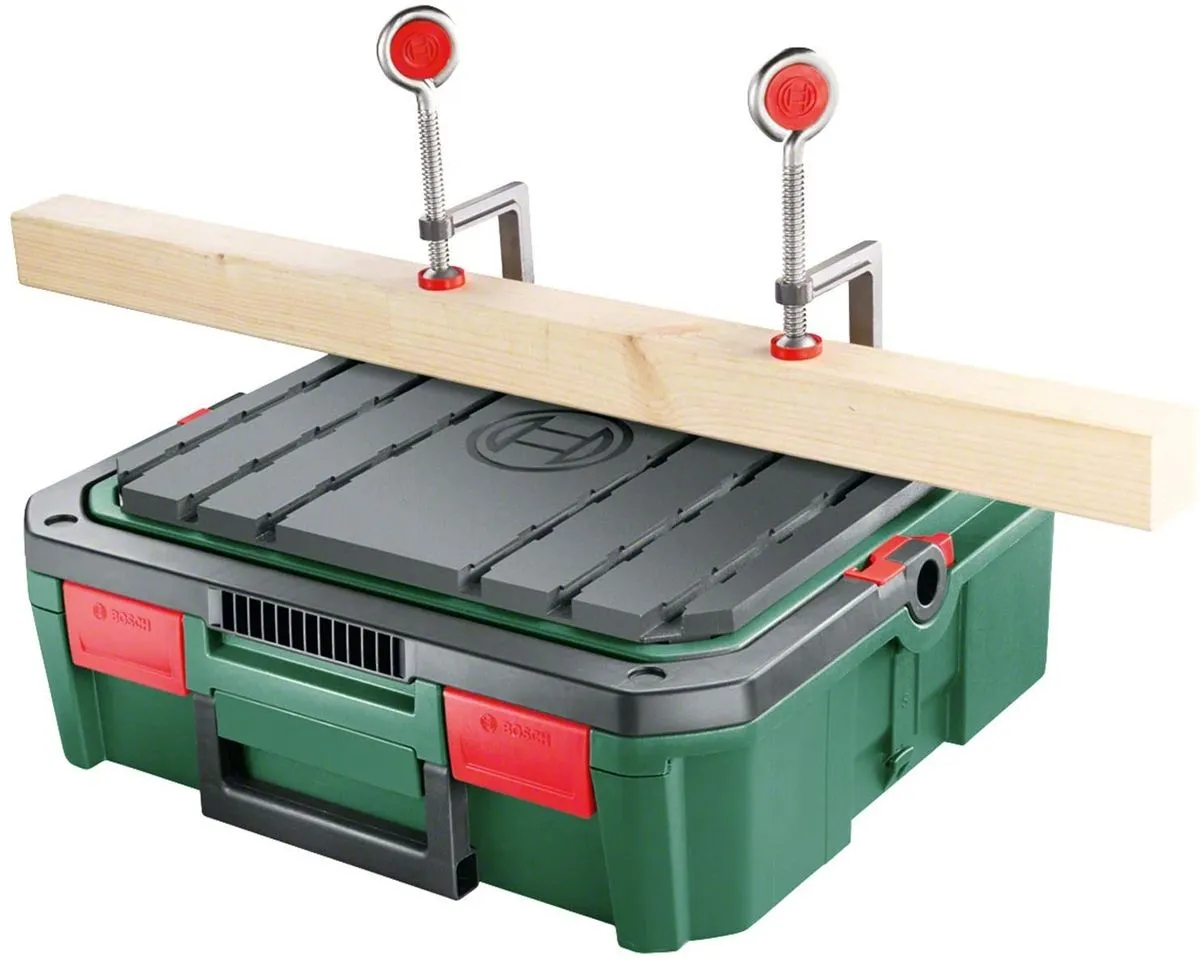 KOVČEK BOSCH SYSTEMBOX