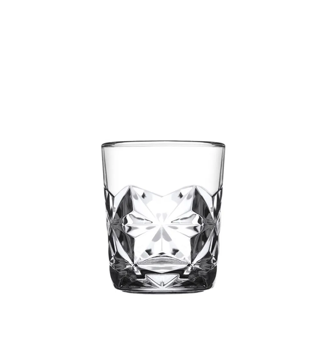 KOZAREC ZA ŽGANJE PASABAHCE 60 ML ESTRELLA SHOT 6/1