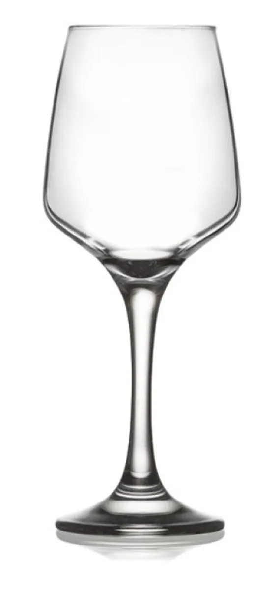 KOZAREC ZA VINO LAV 330 ML LAL 6/1