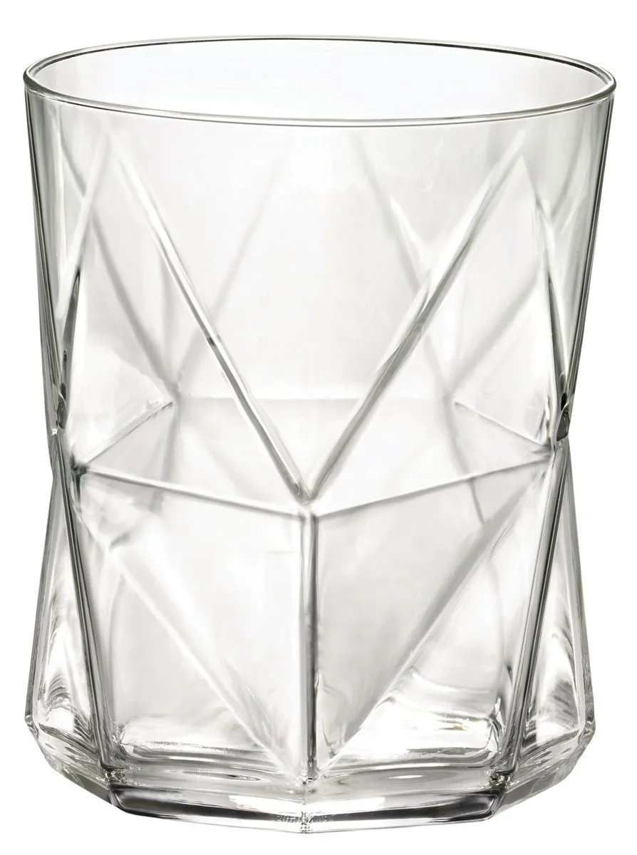 KOZAREC ZA VODO/SOK BORMIOLI ROCCO 320 ML CASSIOPEA