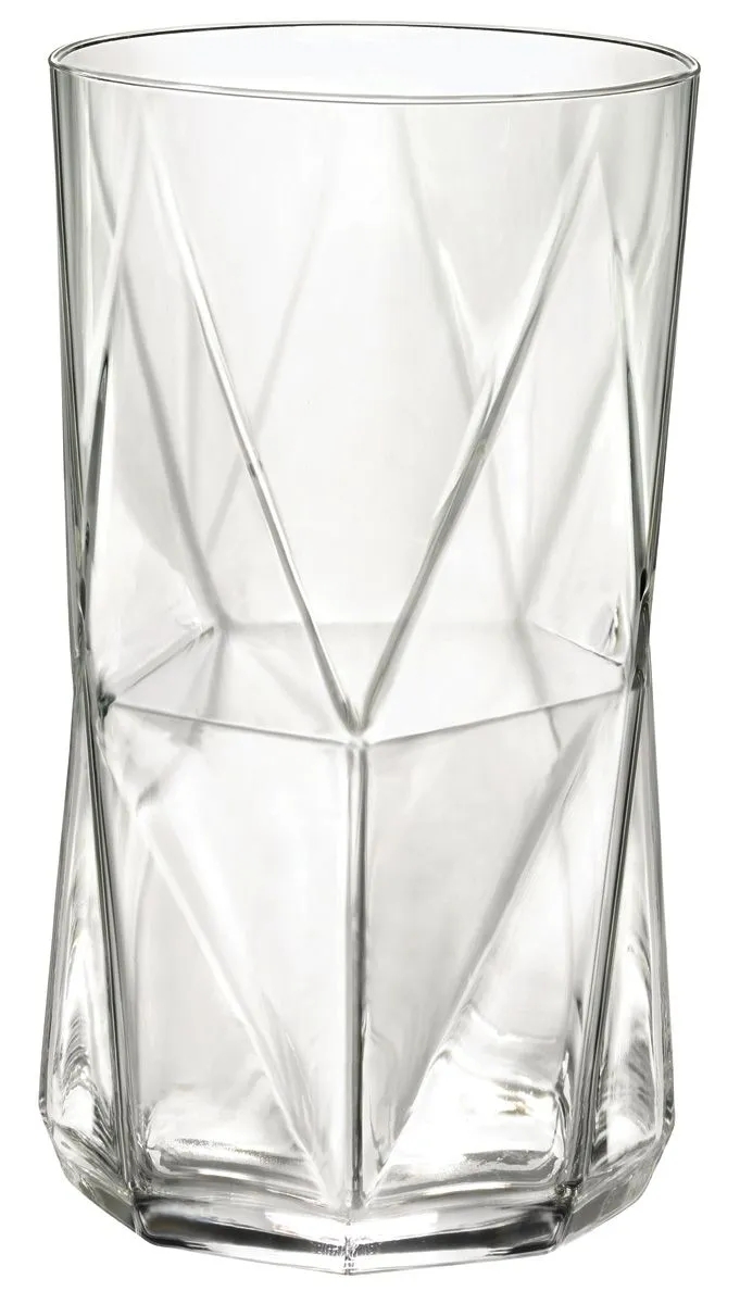 KOZAREC ZA VODO/SOK BORMIOLI ROCCO 480 ML CASSIOPEA