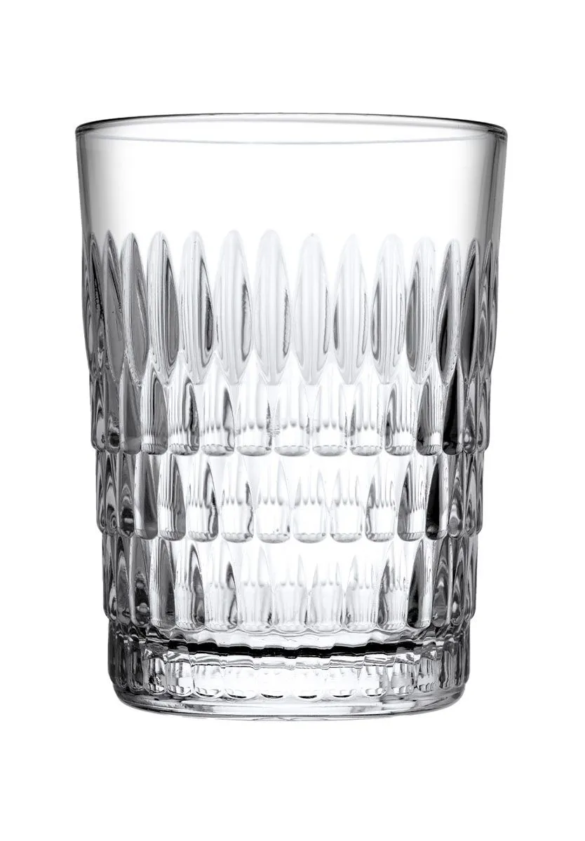 KOZAREC ZA VODO/SOK PASABAHCE 250 ML RAIN 3/1