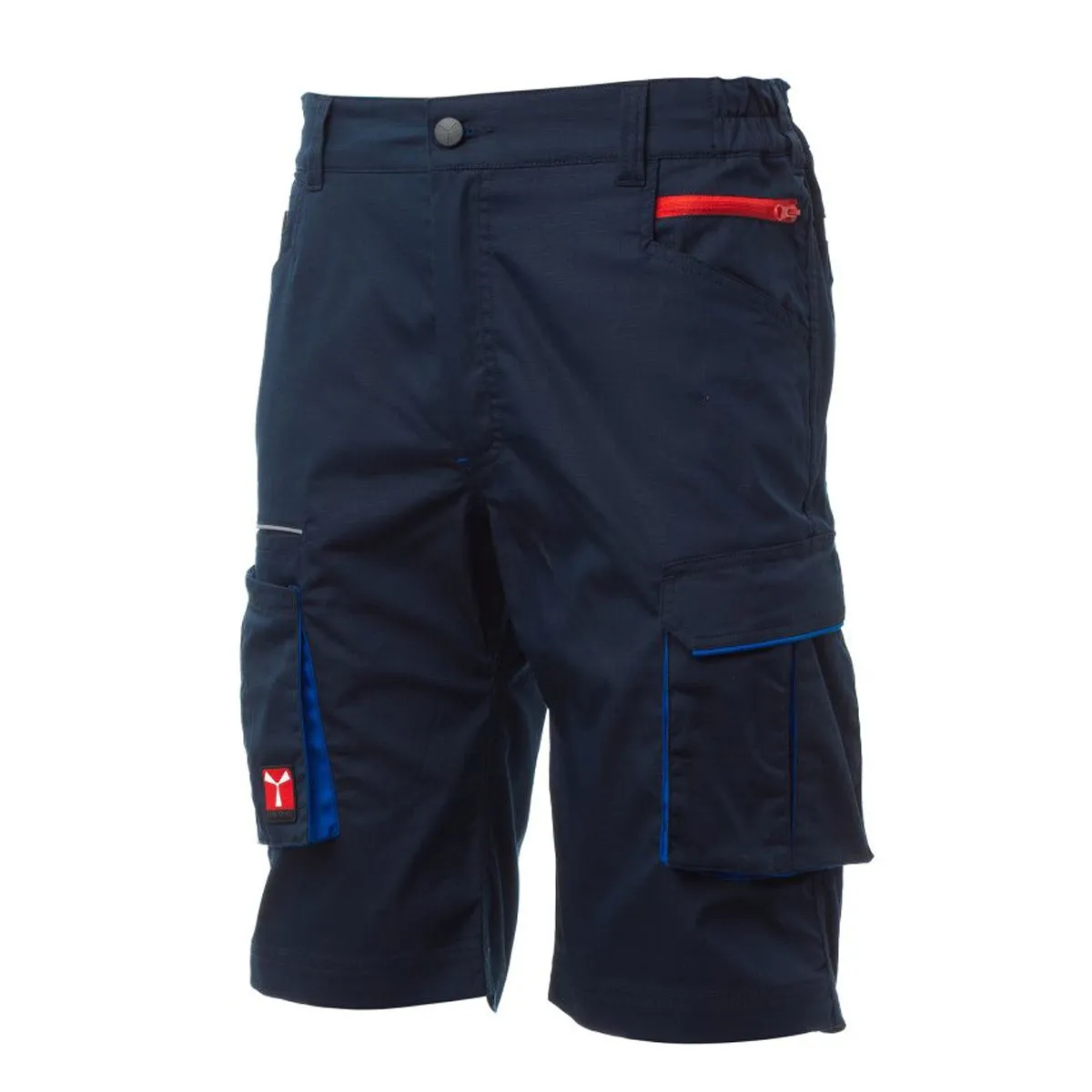 KRATKE HLAČE PAYPER NEXT 400 NAVY BLUE ŠT. 46