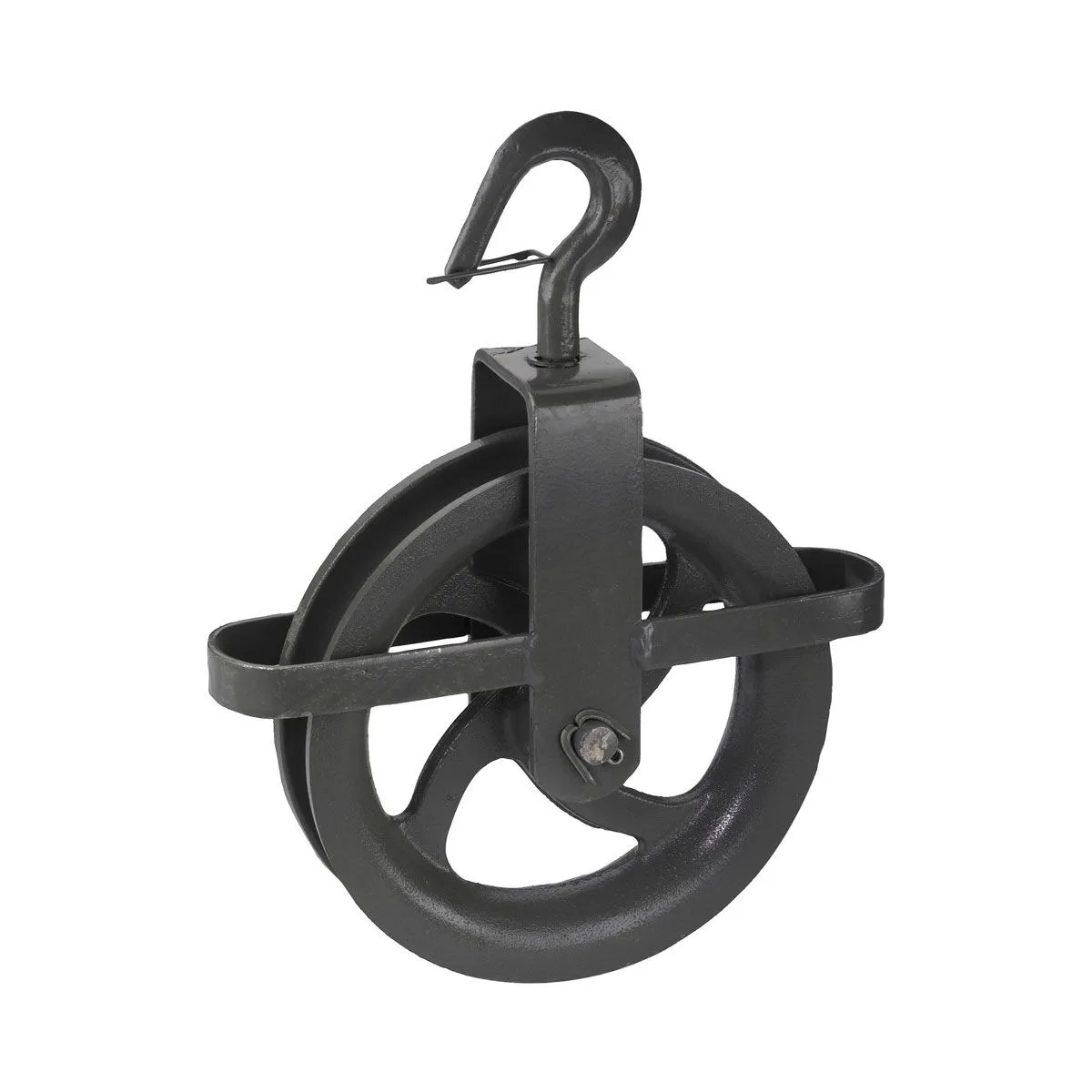ŠKRIPEC 160MM / KOLO ZA VODNJAK