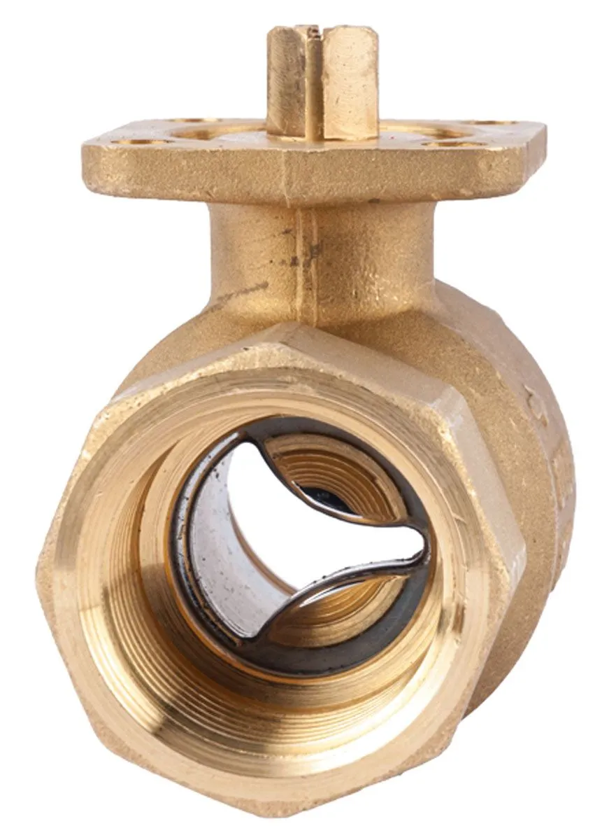 KROGLIČNI VENTIL KOVINA KV 103LIN 19 MM (3/4-)