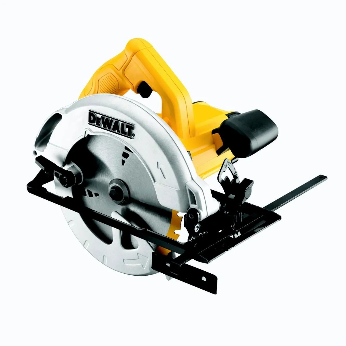 KROŽNA ŽAGA DEWALT DWE560K