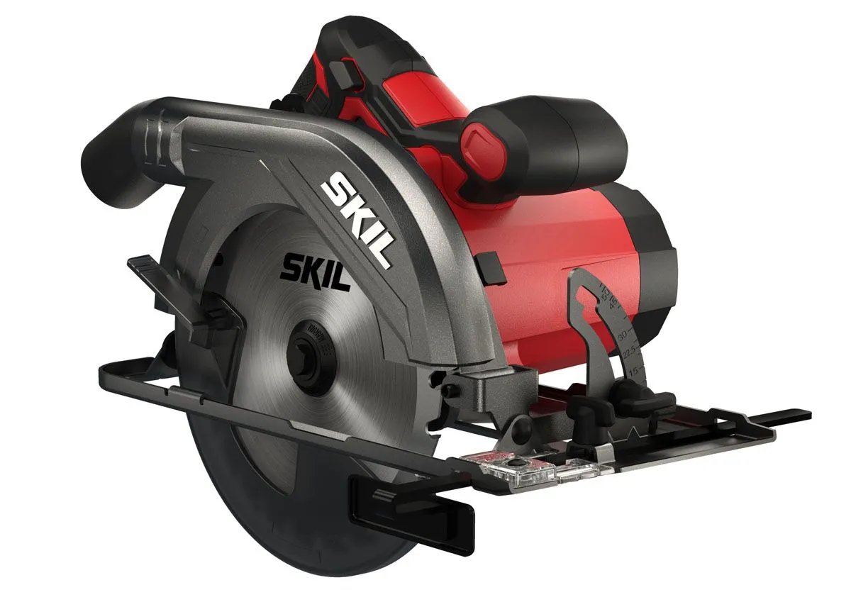 KROŽNA ŽAGA SKIL SW1E5830AA