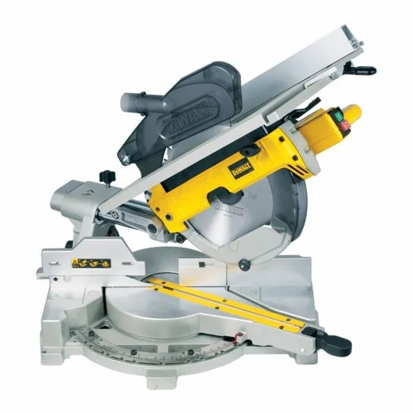KROŽNA NAMIZNA ŽAGA DEWALT D 27111