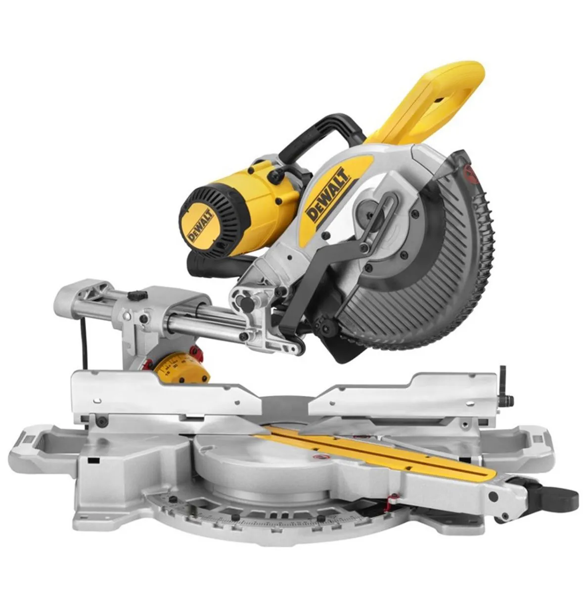 KROŽNA NAMIZNA ŽAGA DEWALT DWS727