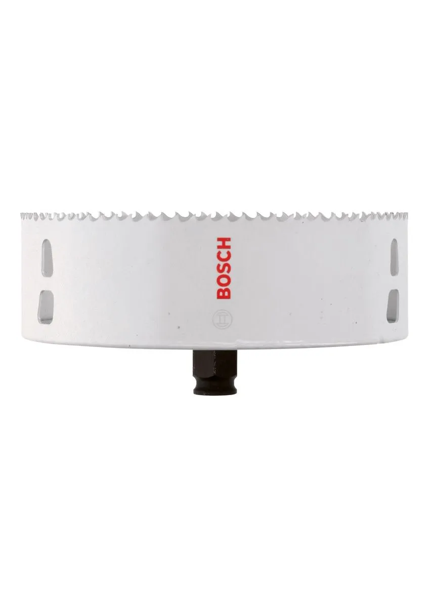 KRONA ZA KOVINO BOSCH 140 MM PROGRESSOR LES IN KOVINA