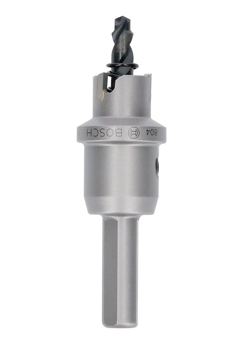 KRONA ZA KOVINO BOSCH 16MM TCT ENDURANCE HEAVY METAL