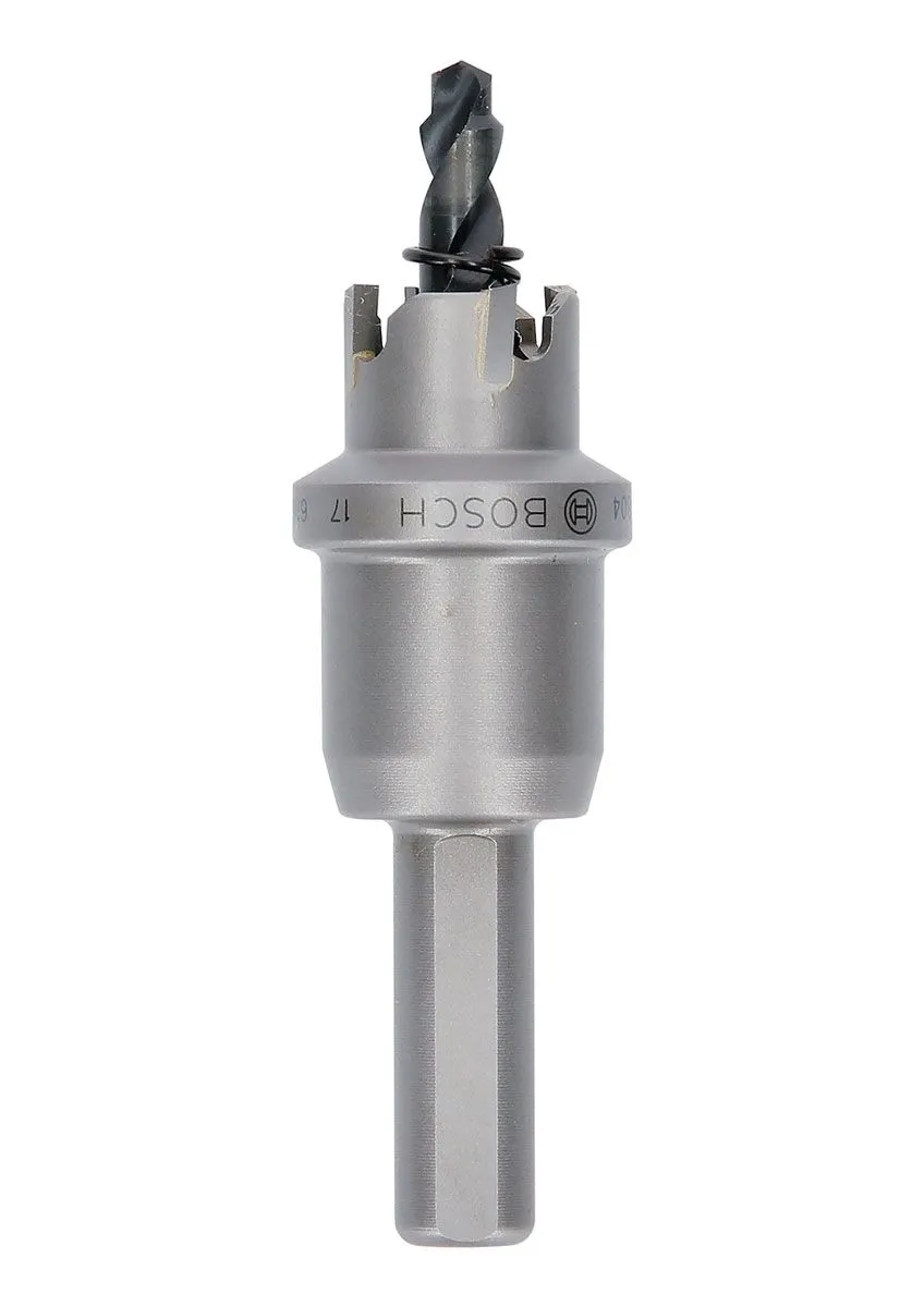 KRONA ZA KOVINO BOSCH 17MM TCT ENDURANCE HEAVY METAL