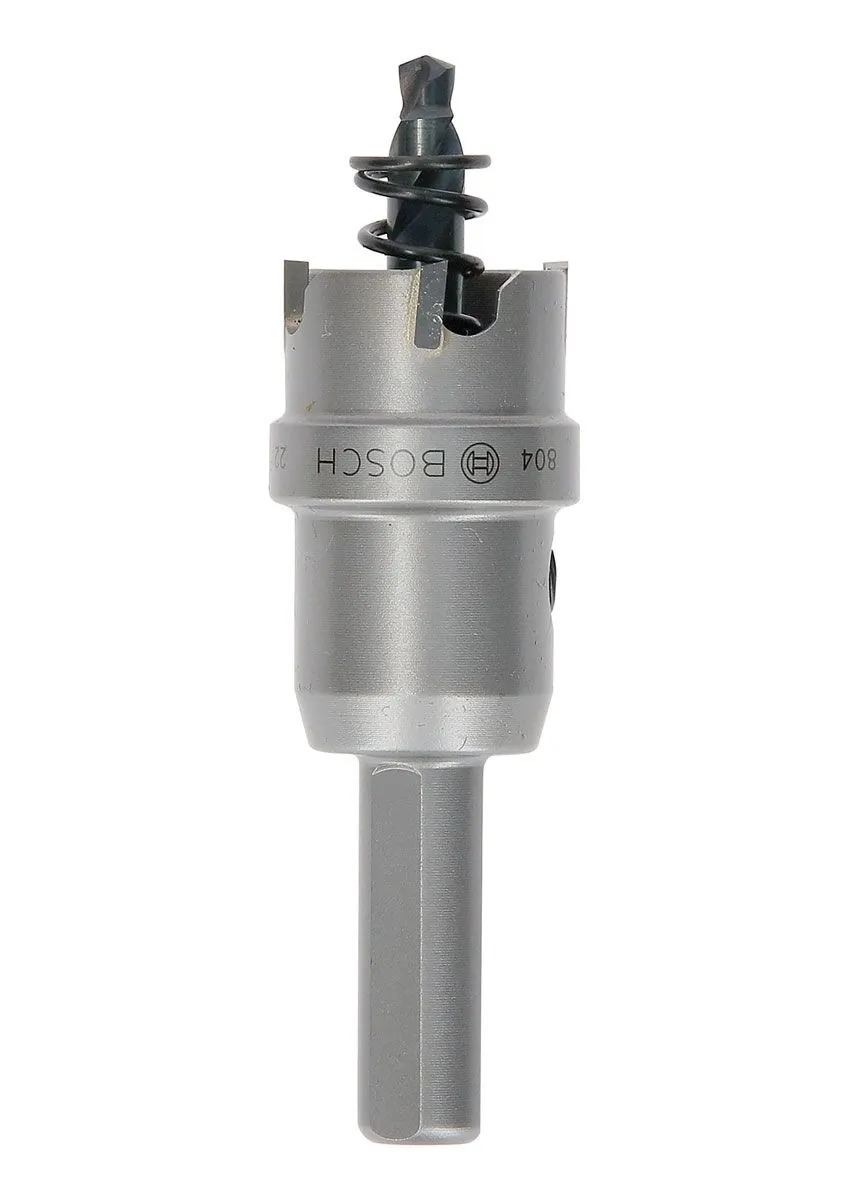 KRONA ZA KOVINO BOSCH 22MM TCT ENDURANCE HEAVY METAL