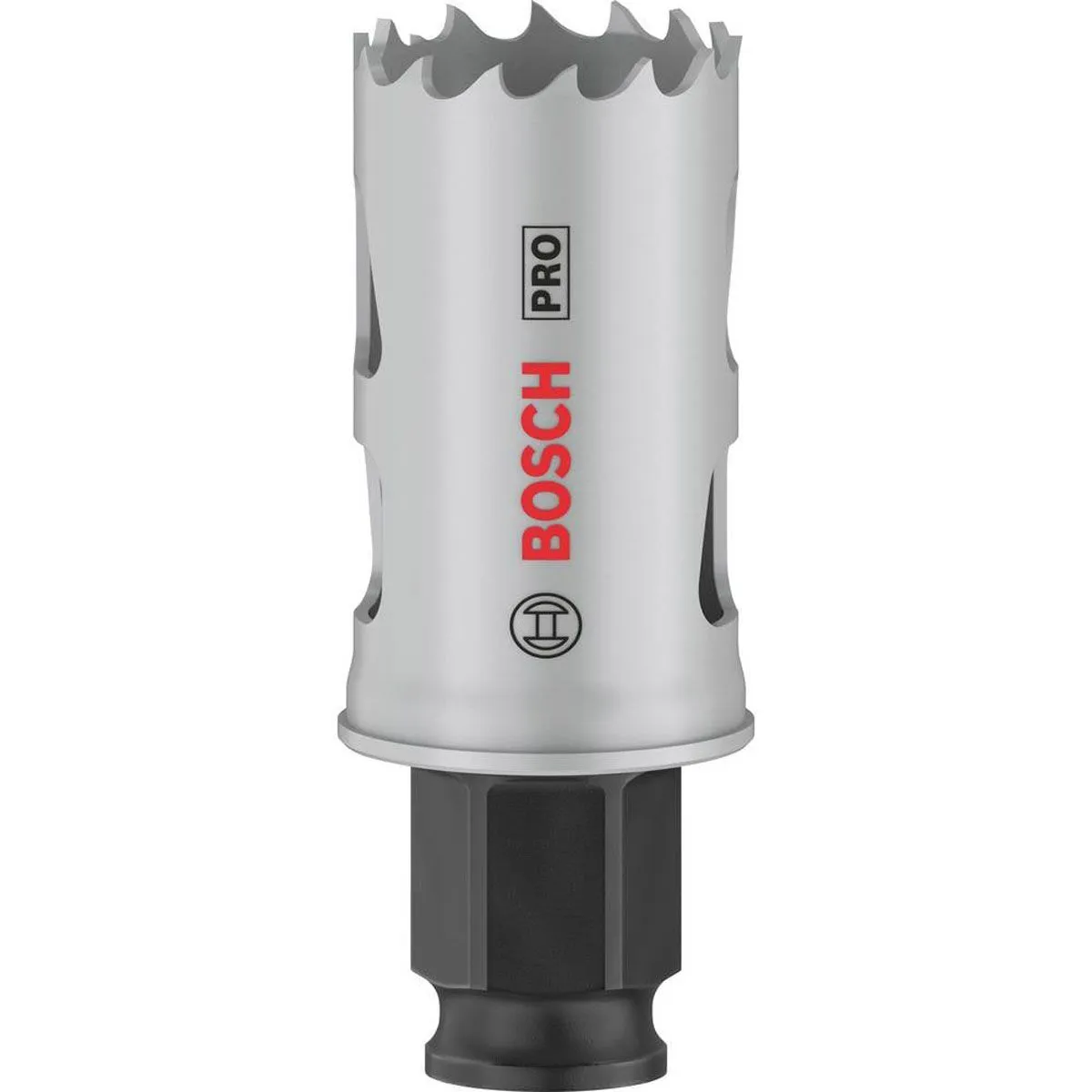 KRONA ZA KOVINO BOSCH PRO MULTI MAT. PC PLUS 27 MM