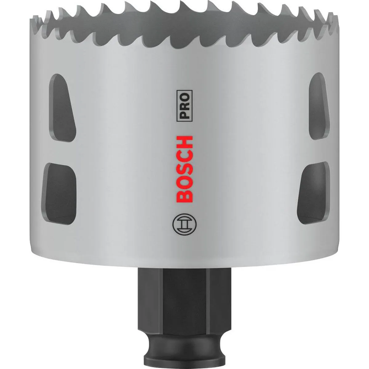 KRONA ZA KOVINO BOSCH PRO MULTI MAT. PC PLUS 65 MM