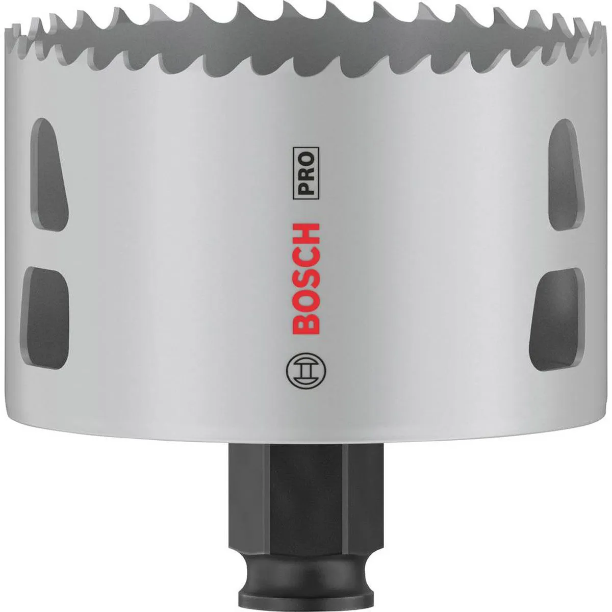 KRONA ZA KOVINO BOSCH PRO MULTI MAT. PC PLUS 76 MM