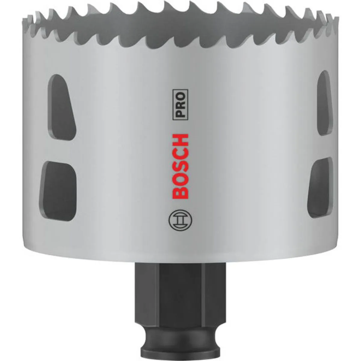 KRONA ZA KOVINO BOSCH PRO MULTI MATERIAL PCPLUS 68 MM