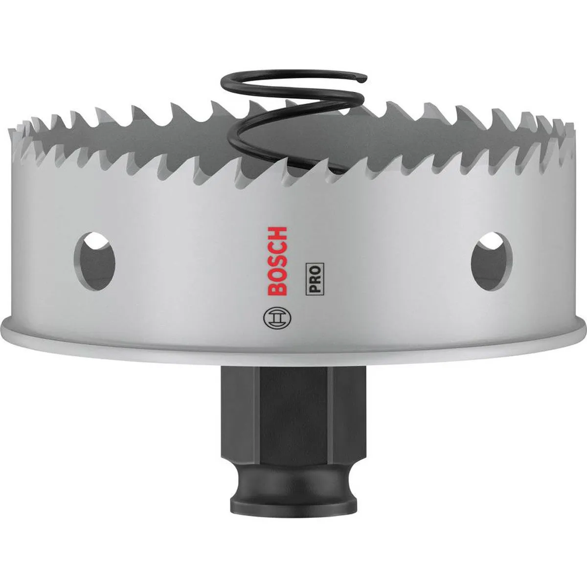 KRONA ZA KOVINO BOSCH PRO SHEET METAL PC PLUS 76 MM