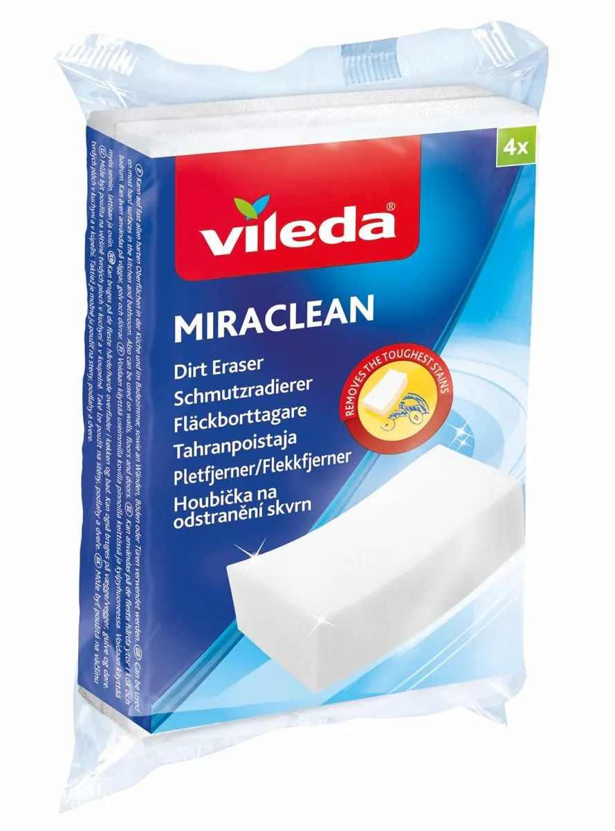 KRPA/GOBA VILEDA MIRACLEAN KLASIK
