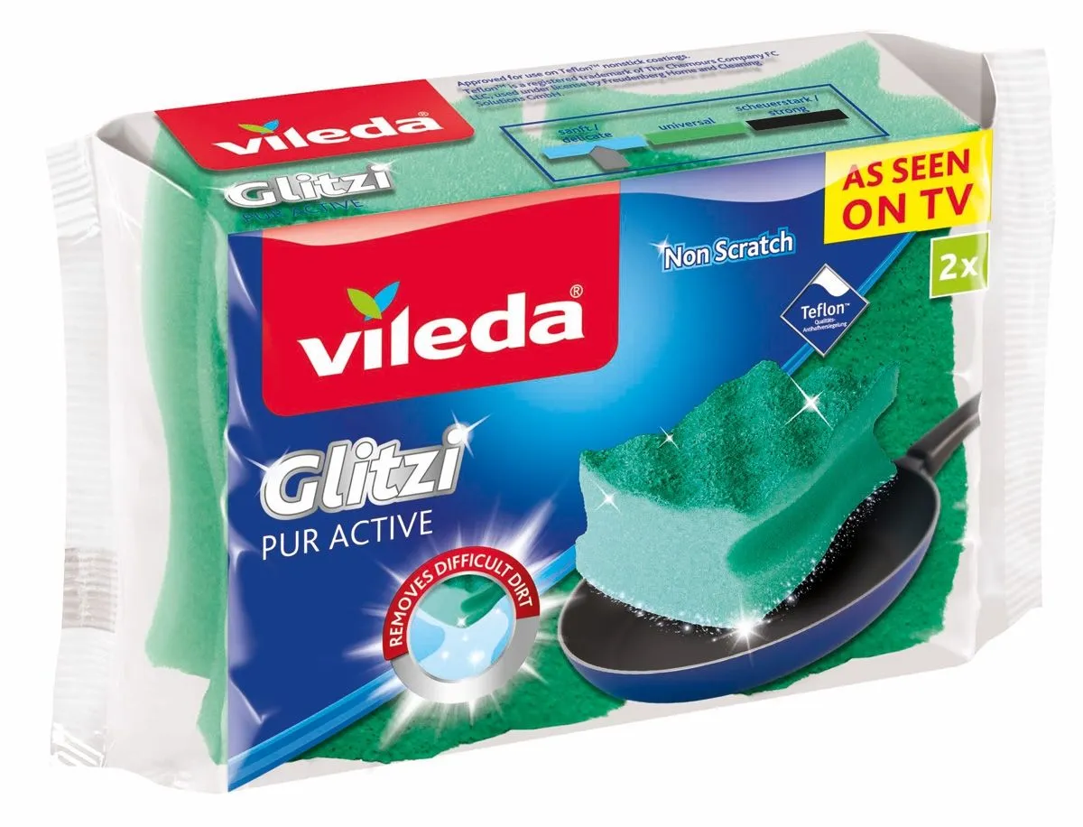 KRPA/GOBA VILEDA PURACTIVE 2/1