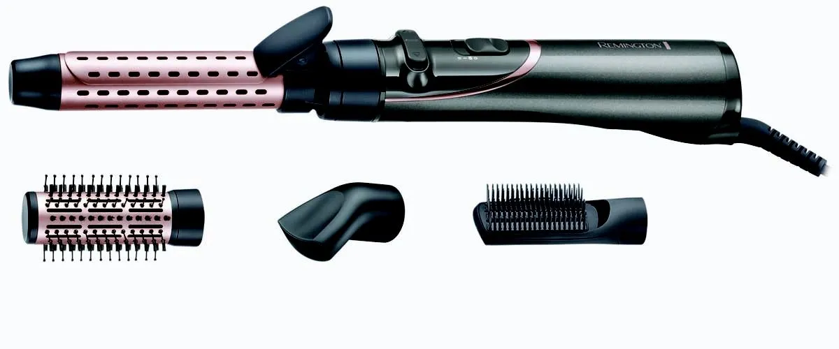 KRTAČA ZA LASE REMINGTON AS8606 CURL & STRAIGHT CONFIDENCE