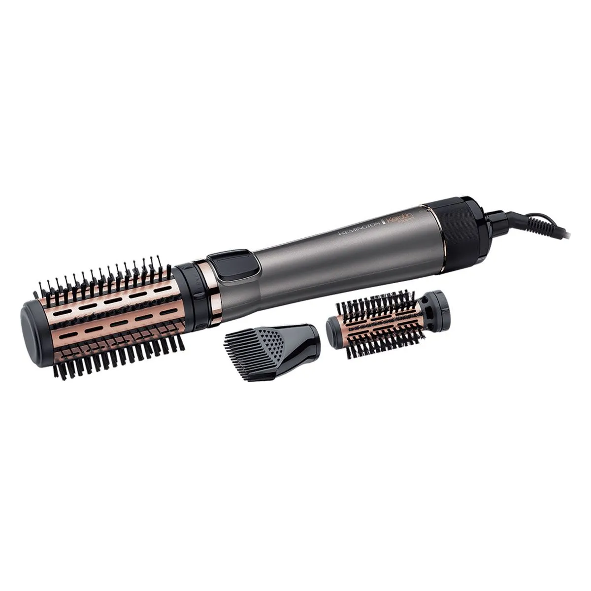 KRTAČA ZA LASE REMINGTON AS8810 E51 KERATIN