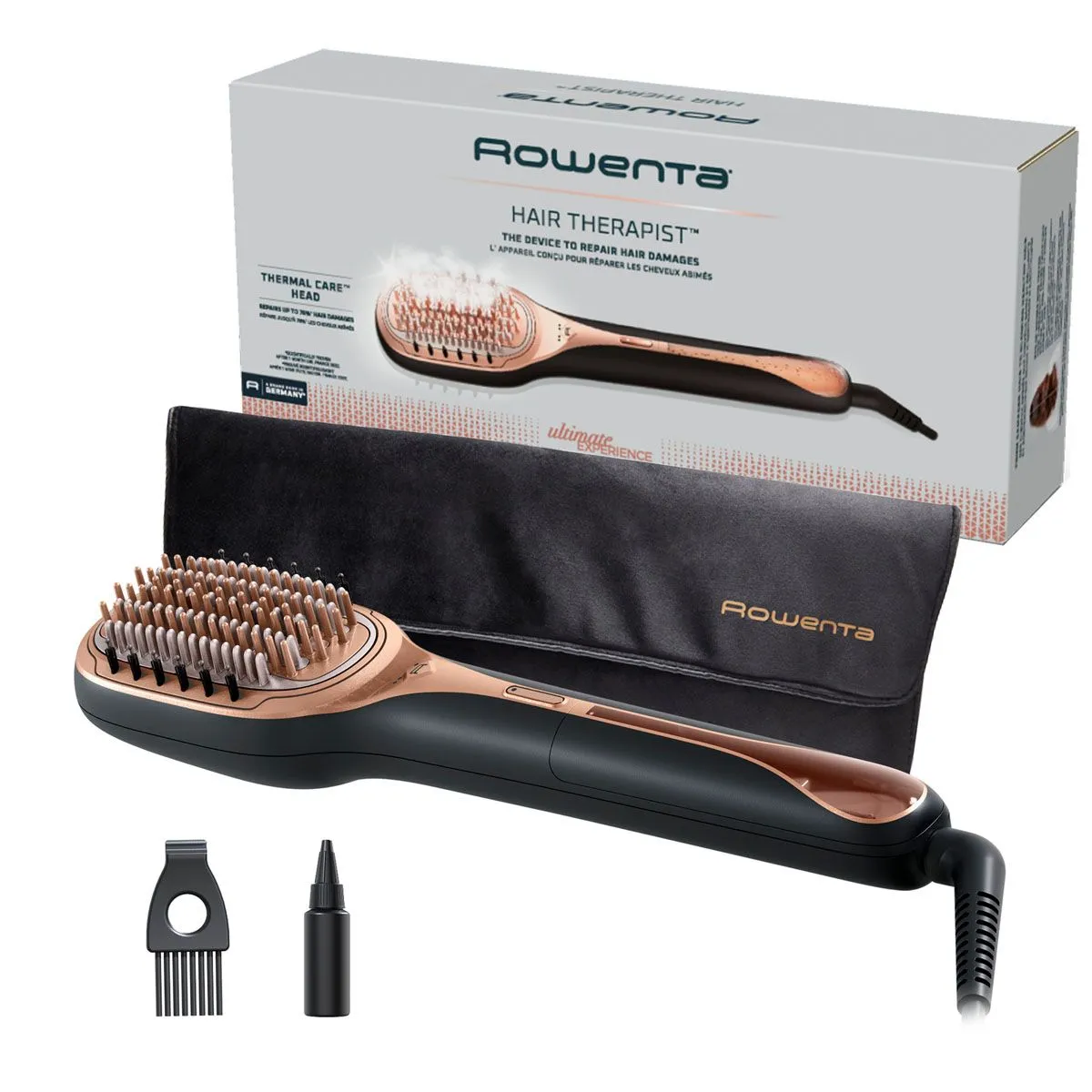 KRTAČA ZA LASE ROWENTA CF9940F0