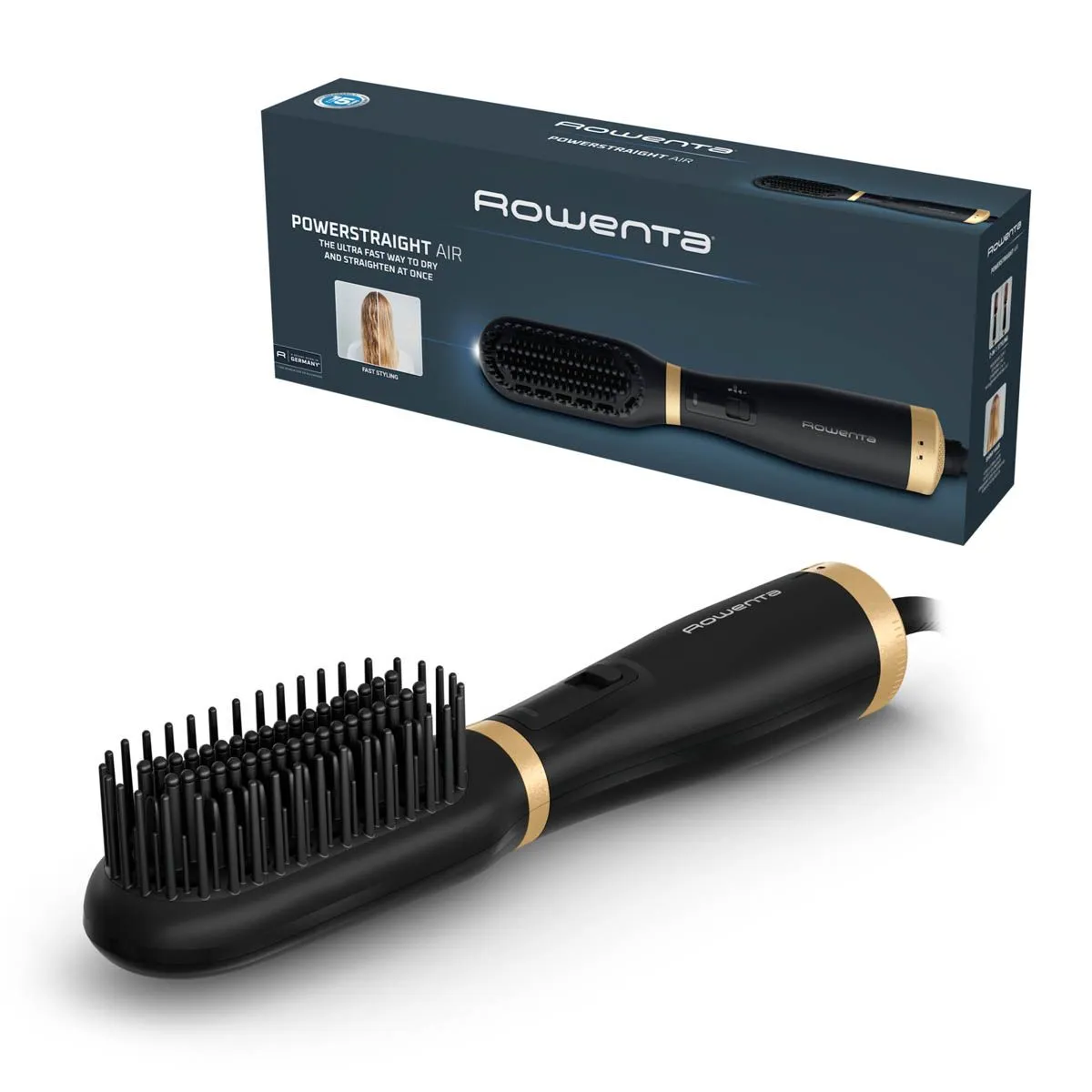 KRTAČA ZA LASE ROWENTA UB5920F0