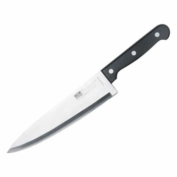 KUHINJSKI NOŽ DOMY 20 CM TREND