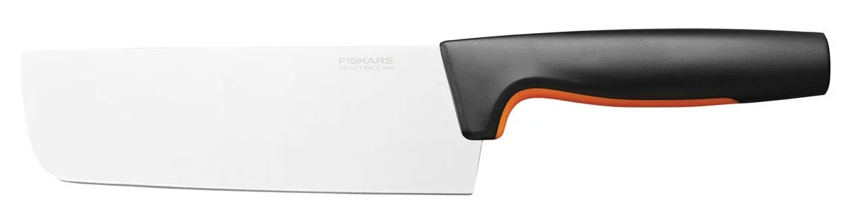 KUHINJSKI NOŽ FISKARS NAKIRI 16 CM FUNCTIONAL FORM