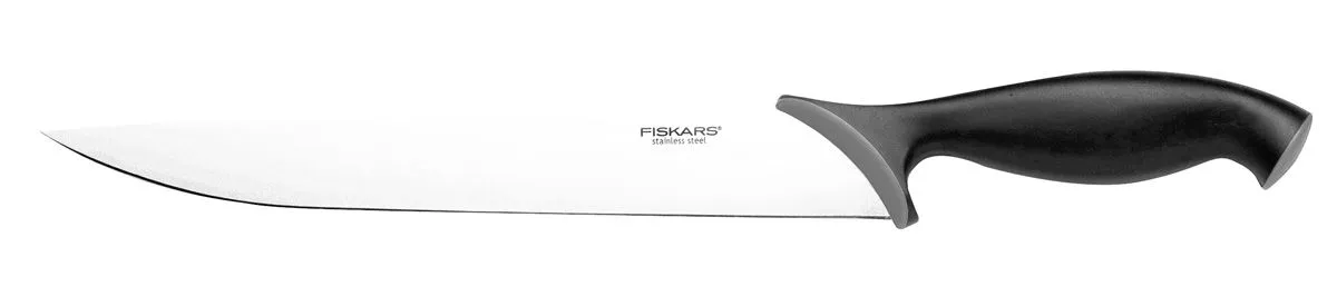 KUHINJSKI NOŽ FISKARS ZA MESO 24 CM CONTROL