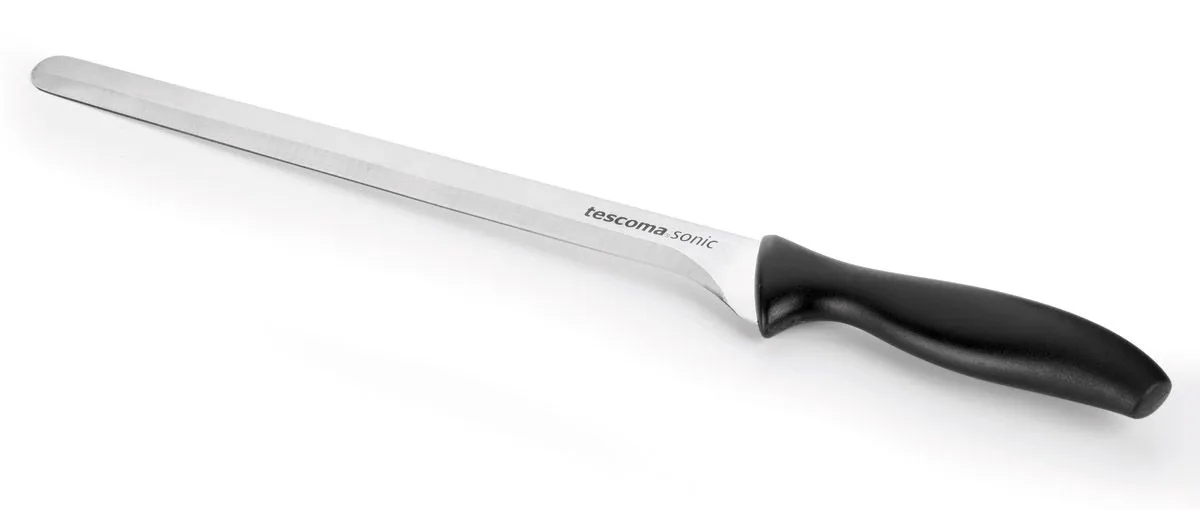 KUHINJSKI NOŽ TESCOMA 24 CM ZA PRŠUT