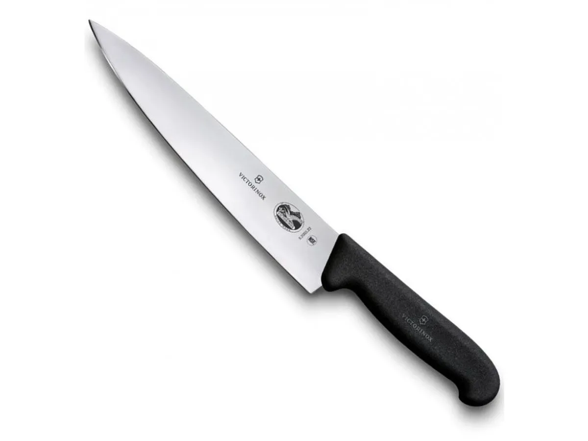 KUHINJSKI NOŽ VICTORINOX ŠIROKO REZILO 22CM
