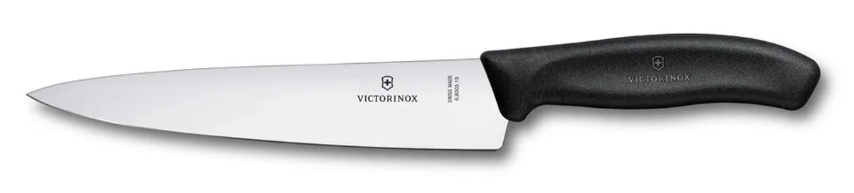 KUHINJSKI NOŽ VICTORINOX ZA MESO 19CM