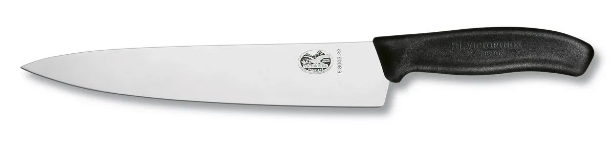 KUHINJSKI NOŽ VICTORINOX ZA MESO 22CM
