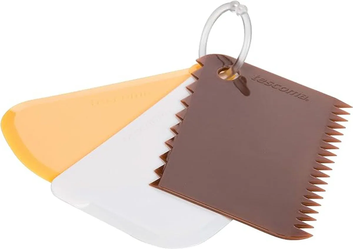 KUHINJSKI PRIPOMOČEK TESCOMA LOPATKA/SPATULA 3/1