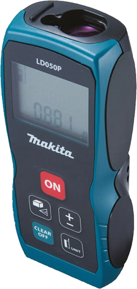 LASERSKI MERILNIK MAKITA LD050P