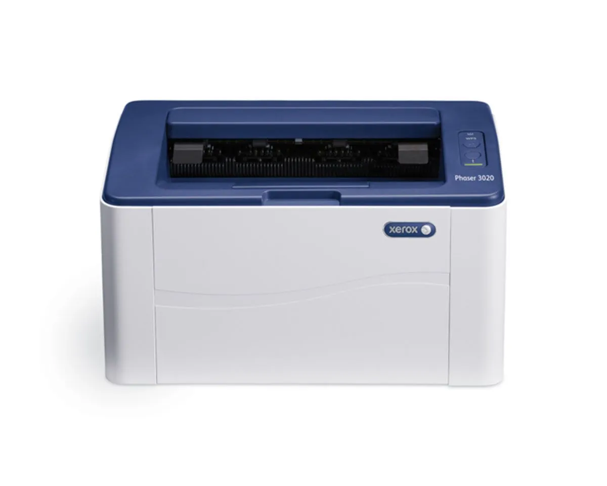 LASERSKI TISKALNIK XEROX PHASER 3020I