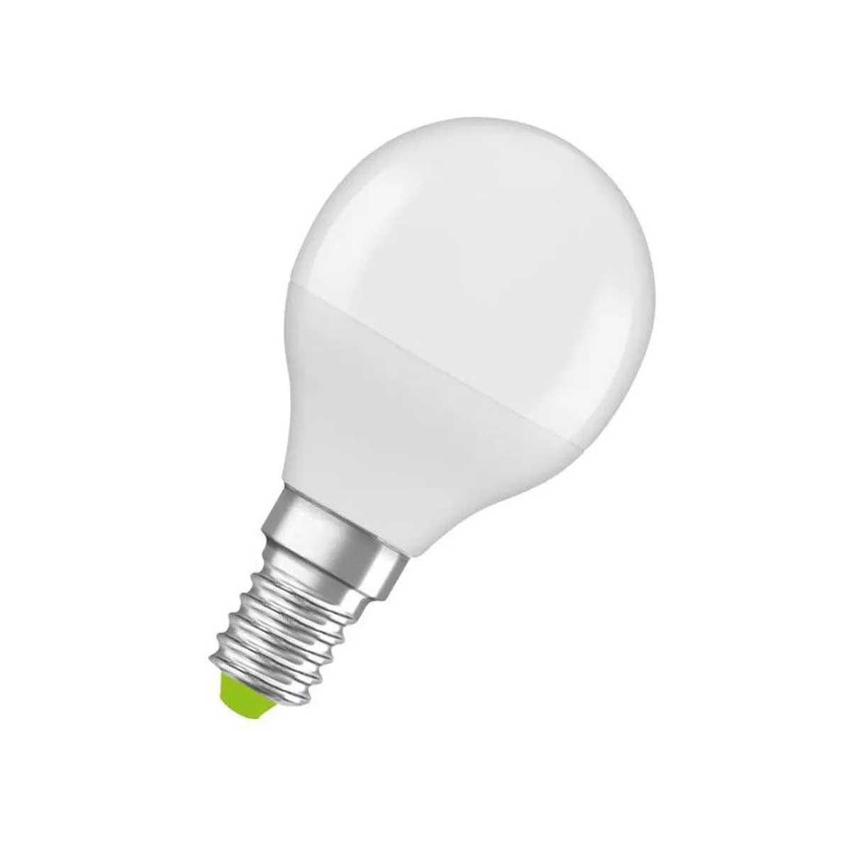LED ŽARNICA E14 OSRAM VRP CL P 40 4.9W/827 FR
