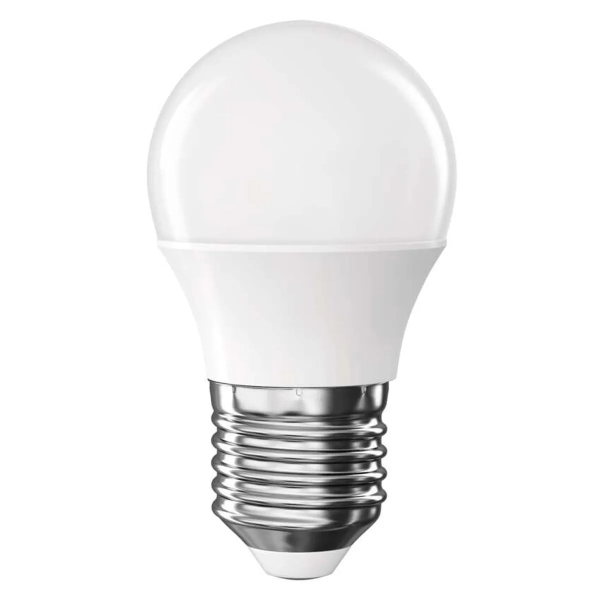 LED ŽARNICA E27 EMOS CLS MINI GL 6.5 E27 WW